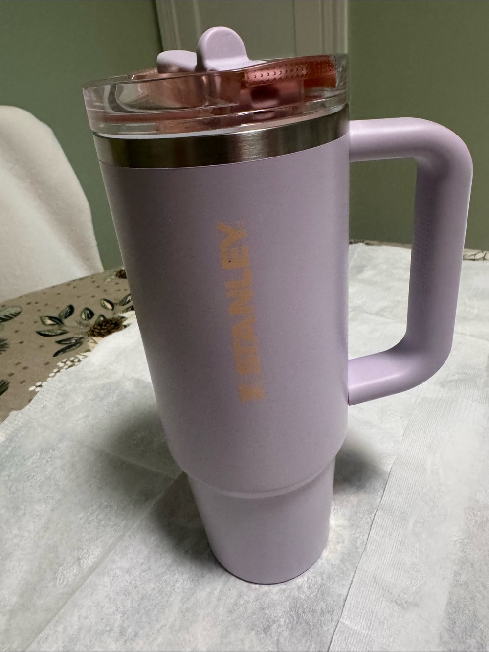 Stanley 30oz Orchid Shimmer Protour